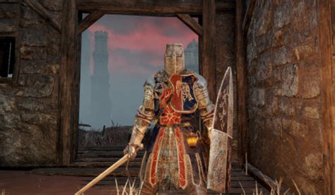 elden ring templar build.